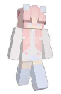 Front of N1ka__'s skin
