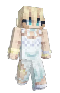 Anthracycline's Minecraft skin