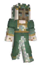 Skin preview
