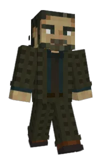 Front of Spe1tWrong's skin
