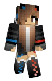 Skin preview