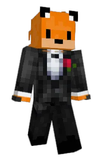Rehvieh's Minecraft skin