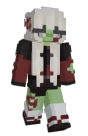 Skin preview