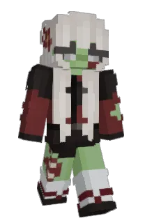 nellyzki's Minecraft skin