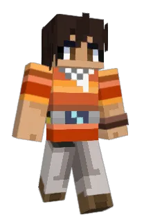 quantumduo_'s Minecraft skin