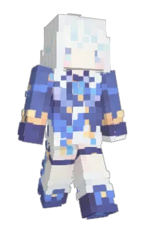 AKA_yemiao's Minecraft skin