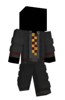 Front of twitch_gamerone's skin