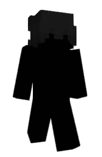 Front of Hqrmk's skin