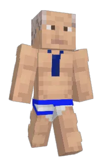 Front of Ruedigerthe2nd's skin