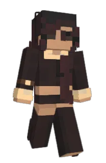 withoutmymuse's Minecraft skin