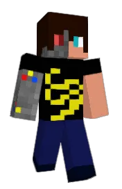 Skin preview