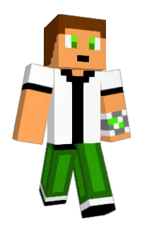 RL9_3322's Minecraft skin