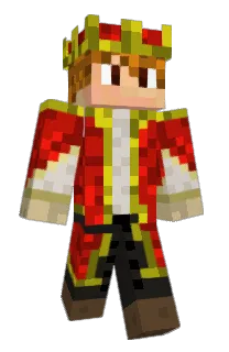 vcalio's Minecraft skin