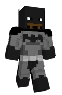 shwnn_'s Minecraft skin
