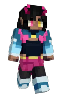 Front of Vionite_07's skin