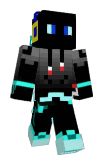 aa9453aa Minecraft avatar full body