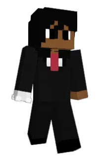 BunnySoos's Minecraft skin