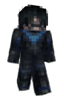 Front of Lumea_star's skin