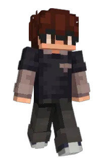 Front of LILSHADOW26's skin