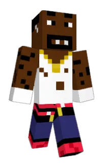 07JAYJAY07's Minecraft skin