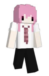 Front of 1Mxnis's skin