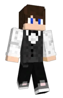 Front of XximpostaaXx's skin
