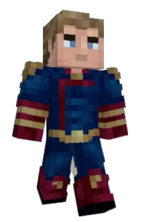 KrankyKranky1's Minecraft skin