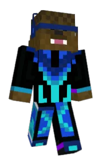 elig9's Minecraft skin