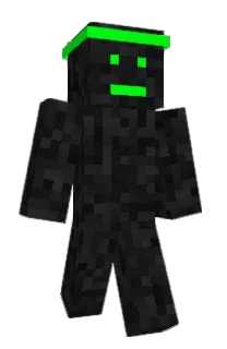 Front of MPCT's skin