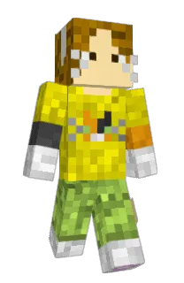 Front of Ocean_Queen7's skin