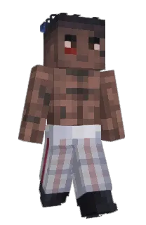 Besets's Minecraft skin