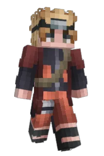 aa__wei Minecraft avatar full body