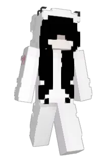 aa_via Minecraft avatar full body
