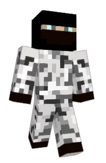 Front of szaquu's skin