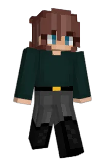 BiancaSandhope's Minecraft skin