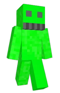 Front of OHIOMAN67's skin