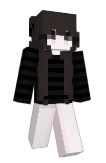 Front of katanyaa's skin