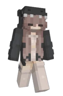 Front of Orestompers108's skin