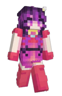Front of lifelinesweep's skin