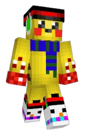 Skin preview
