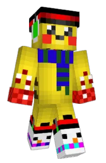 pika_simo08's Minecraft skin