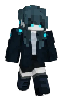 Front of MaybeSo_'s skin