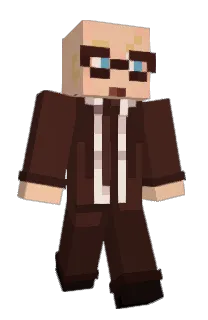 deaditeye's Minecraft skin