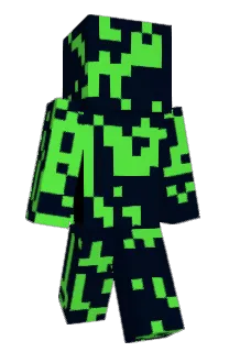 Front of 05elfdeeath's skin