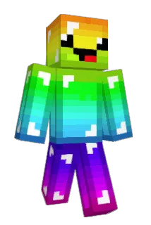 aaaOlzyAlt3 Minecraft avatar full body
