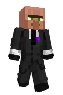 aaa_lt Minecraft avatar full body