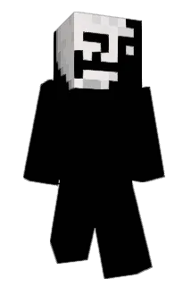 aaaa2 Minecraft avatar full body