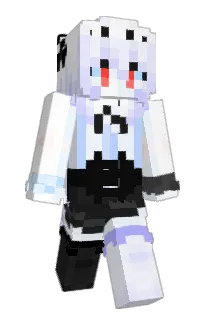 AReilo's Minecraft skin
