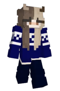 aaaaaaa4892 Minecraft avatar full body
