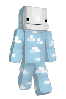 aaaaaaaaaavm Minecraft avatar full body
